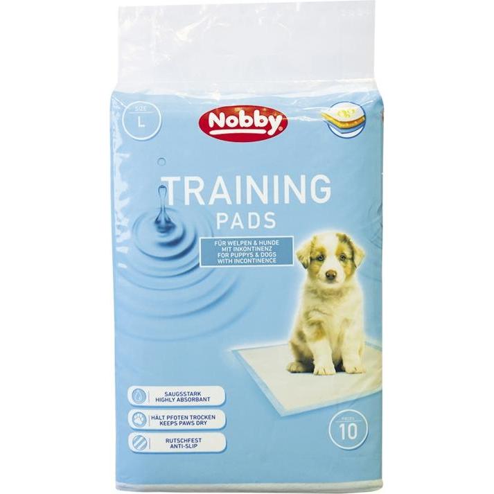 Nobby Training Pads (Hund), Tierpflegemittel