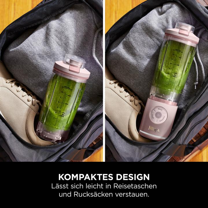 Image du produit Ninja Blast Max