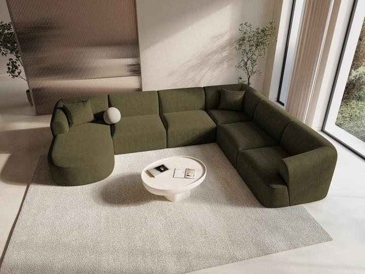 Produktbild Cosmopolitan Design Campi (Ecksofa)