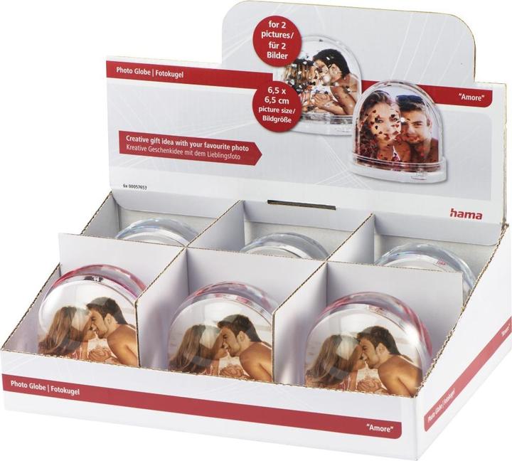 Produktbild Hama Amore