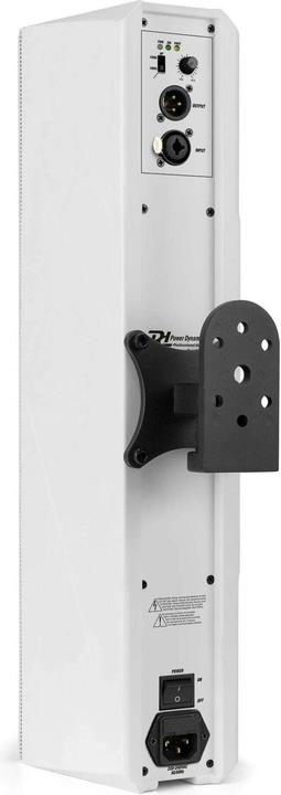 Actual product image Power Dynamics Installation loudspeaker PDCS403AW