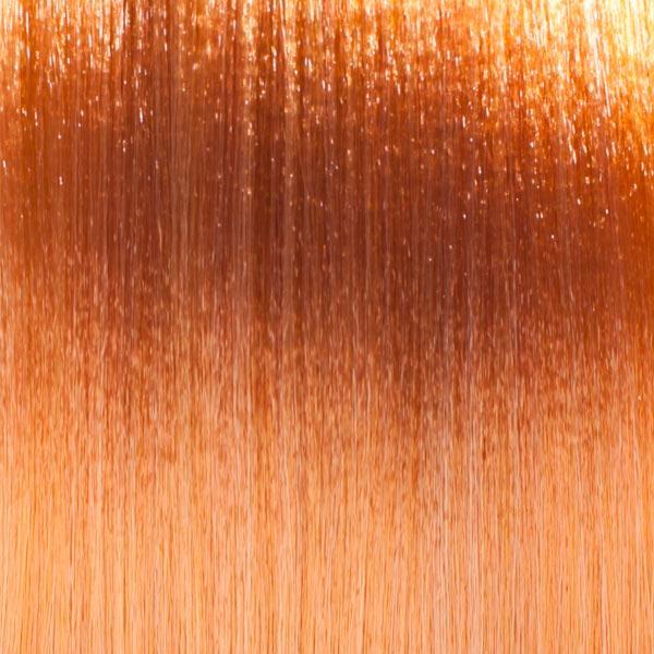Actual product image Basler Color 2002+ Cream Hair Color (M3 gold-mix)