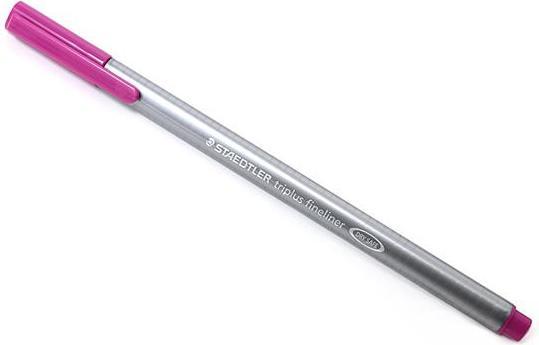 Image du produit Staedtler Triplus Fineliner 334 (1x)