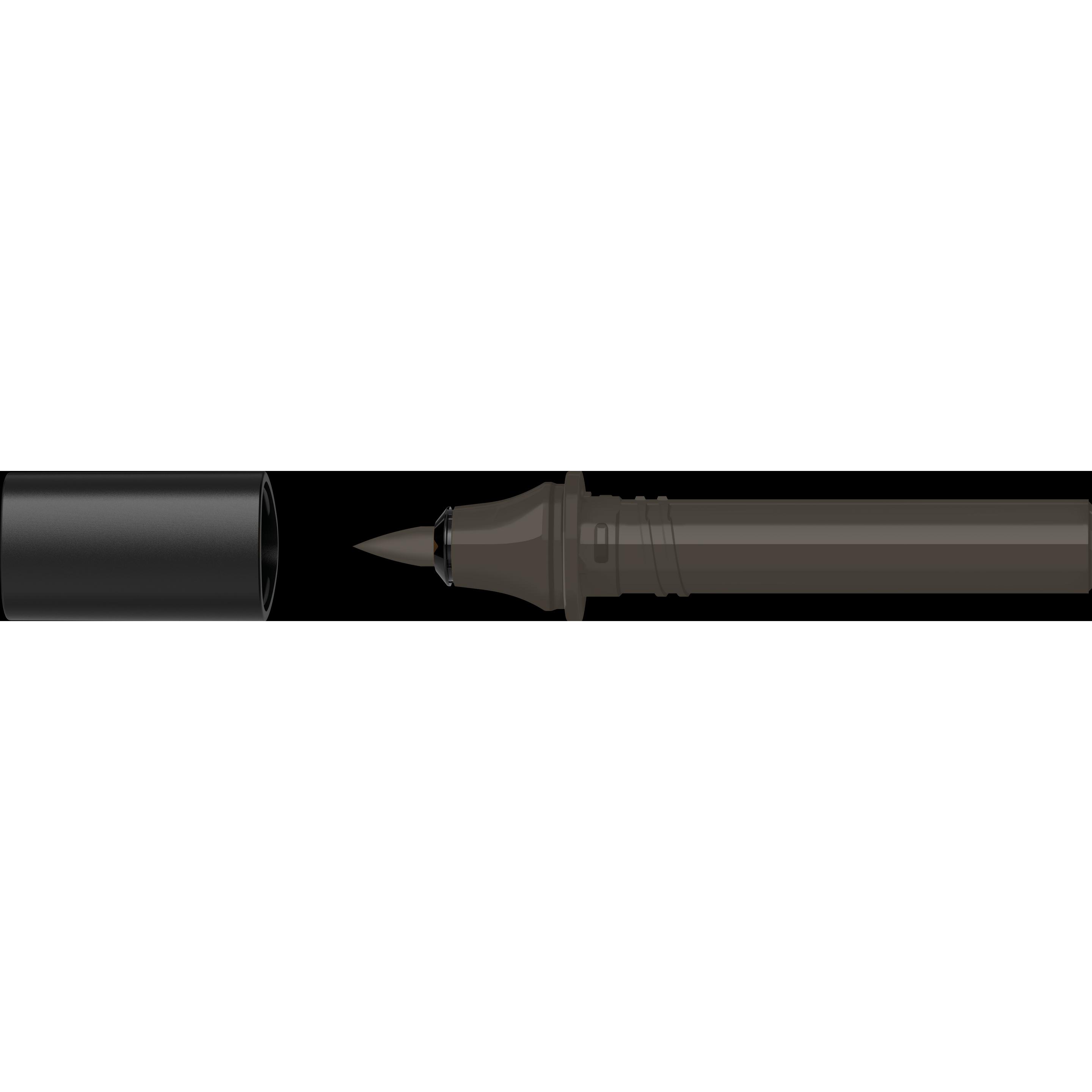 Molotow, Malstifte, Sketcher Patrone brush (Warmgrau 5, 1 x)