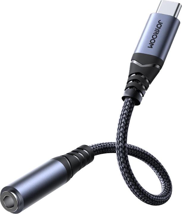 Produktbild Joyroom SY-C01 (Headset-Adapter)