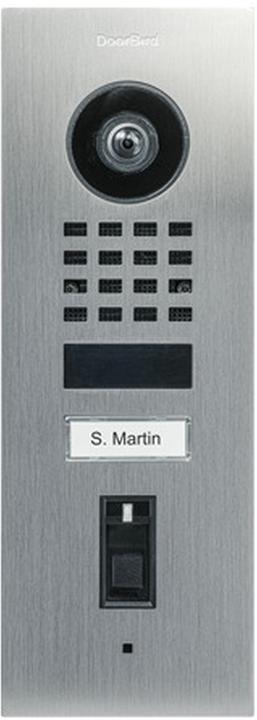 Produktbild Doorbird D1101FV