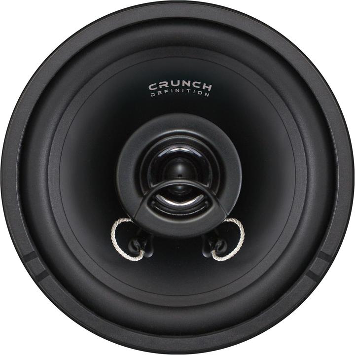 Produktbild Crunch Koaxial-Lautsprecher DSX-120 (12 cm, Paar) (160 W, 12 cm)