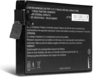 Actual product image Getac V110 MAIN BATTERY 3-CELL (3 cubicles, 2100 mAh)