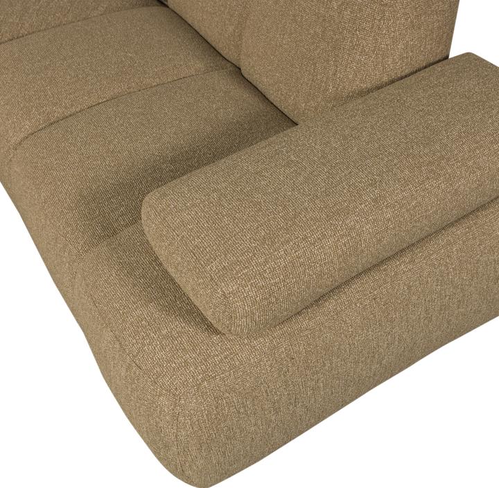 Produktbild Woood Mojo (Ecksofa)