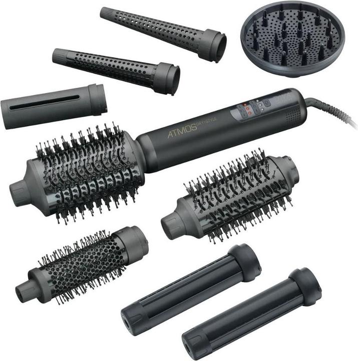 Produktbild Trevor Sorbie Tools - Keratin + Argan Curl, Smooth & Volumise Airstyler