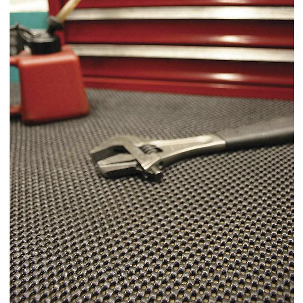 Produktbild kaiserkraft Anti-Rutschmatte, Breite 600 mm (1000 x 60 cm)