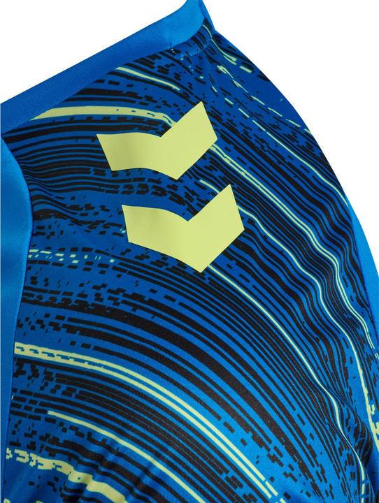 Produktbild hummel Hmlblaze Pro Training Jersey S/S (L)