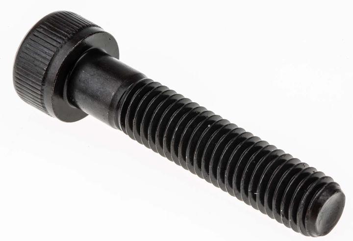 Produktbild RS PRO ISO Schrauben DIN912 M8x40mm