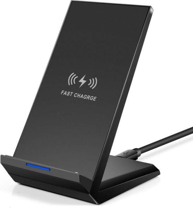 Actual product image 2GO Inductive fast charging station FastCharging- up to 15 W (15 W)