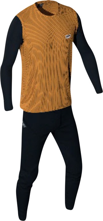 Leatt MTB Ride Kit 1.0 (Damen, Herren, M)
