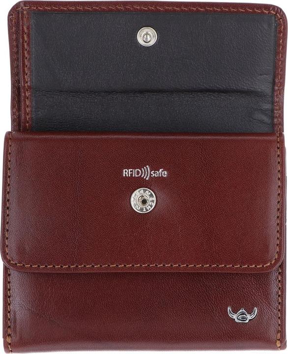 Produktbild Golden Head Geldbörse