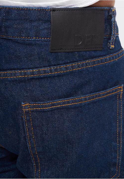 Actual product image DEF Barca Loose Fit Jeans - 189749 (33)