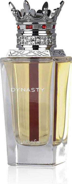 Immagine prodotto Lattafa Dynasty (Eau de parfum, 100 ml)