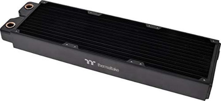 Actual product image Thermaltake Pacific CLD 360 Radiator (120 mm)