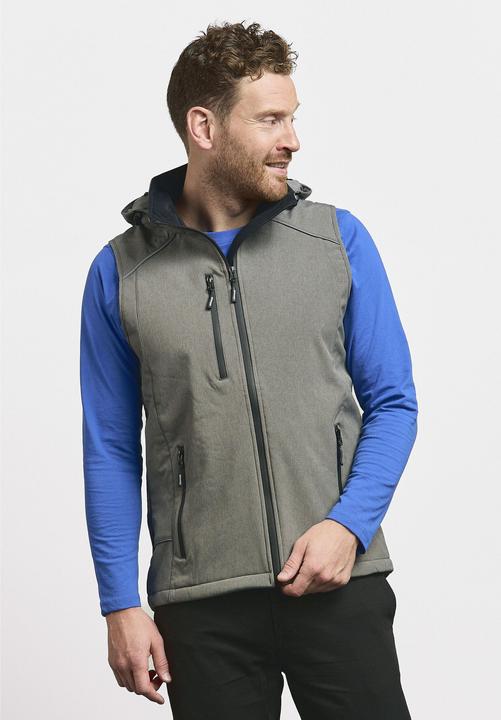 Produktbild Promodoro Men's Softshell Vest (L)