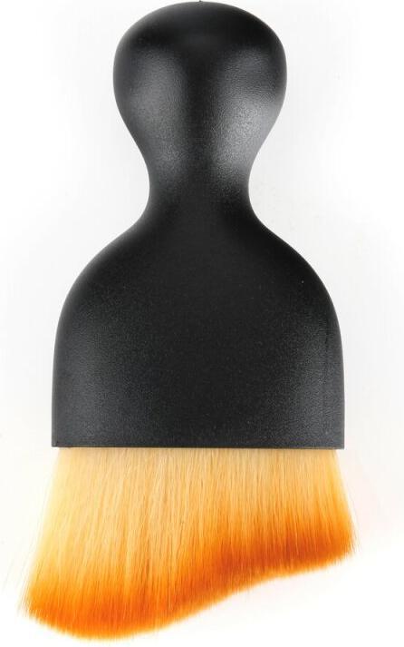 Produktbild APA Innenraumbürste ultraweiche Borsten
