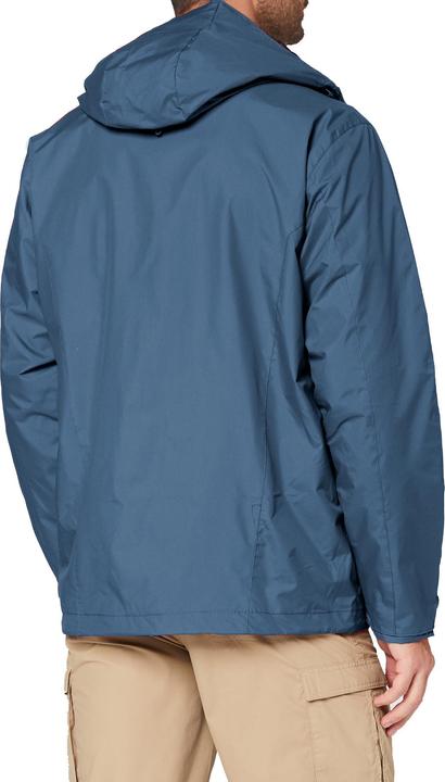 Produktbild Normani Herren Hardshelljacke Magellan (M)