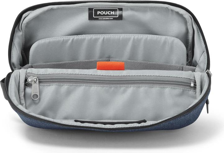 Immagine prodotto Hotbox Marsupio blu navy