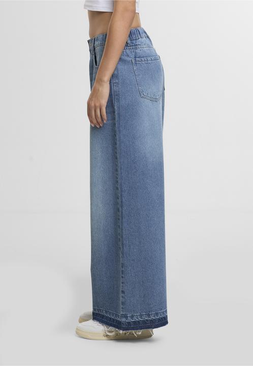 Immagine prodotto Urban Classics Pantaloni ampi da donna (33)
