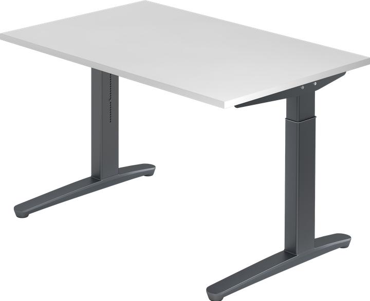 Actual product image MC MyTable XB Desk (1200 x 800 x 650 mm)