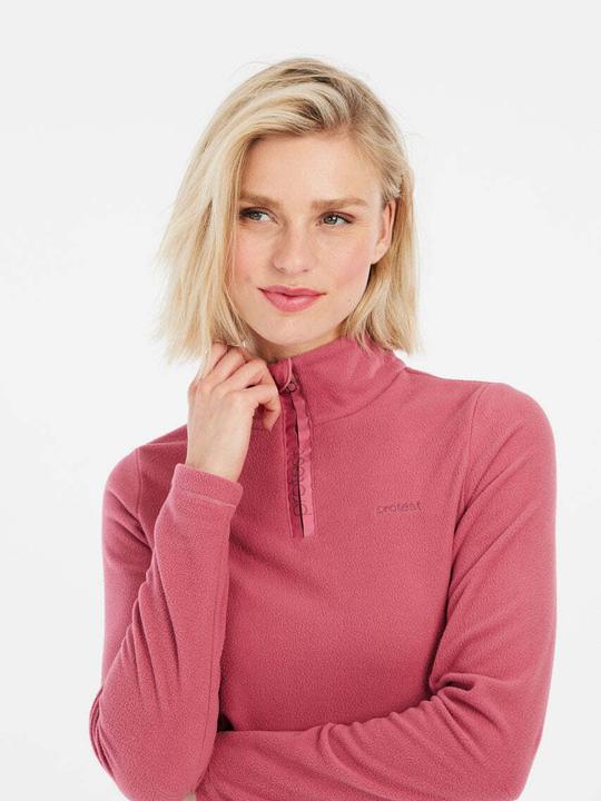 Produktbild Protest 1/4 ZIP TOP MUTEZ (40, L)