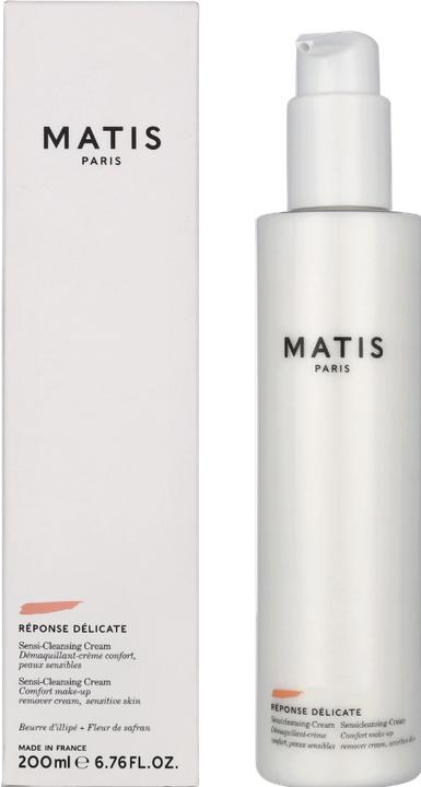 Produktbild Matis Paris Reponse Delicate (Make-Up Entferner, 200 ml)