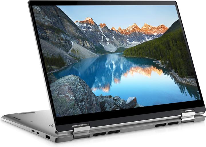 Actual product image Dell Inspiron 14 7420 2in1 MW9D5 35.60cm (14") FHD+ Touch i7-1255U 16GB/1TB SSD Win11 (14", Intel Core i7-1255U, 16 GB, 1000 GB, DE)