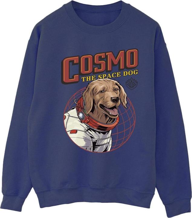 Produktbild Guardians Of The Galaxy Volume 3 Sweatshirt (M)