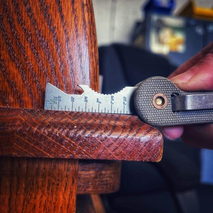 Image du produit KeyBar Utilisation de Whachamacallit