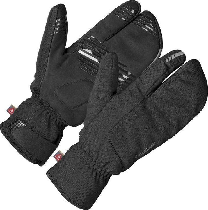 Produktbild GripGrab Nordic 2 (XXL)