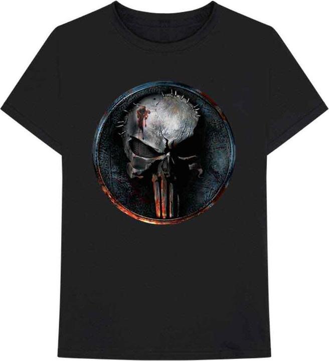 Marvel Punisher Gore Skull ( (M)