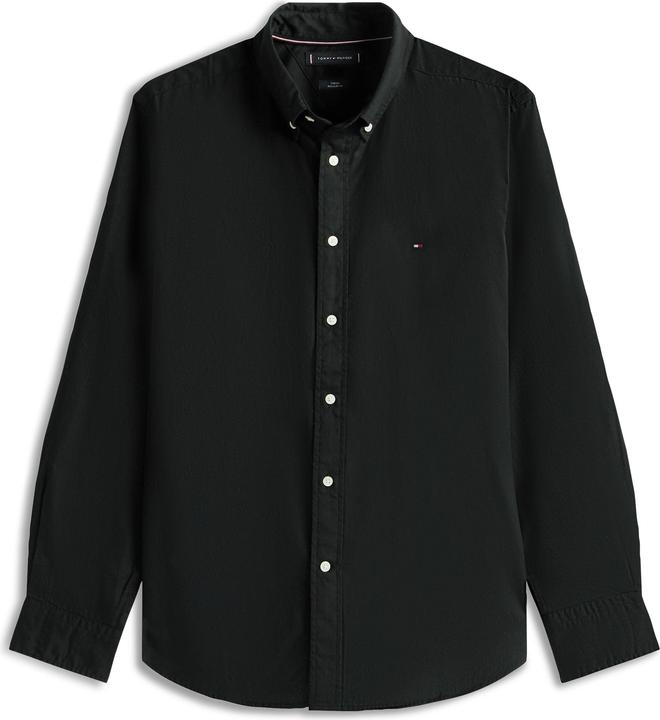 Immagine prodotto Tommy Hilfiger Core Flex Poplin Solid Rf Shirt (S)