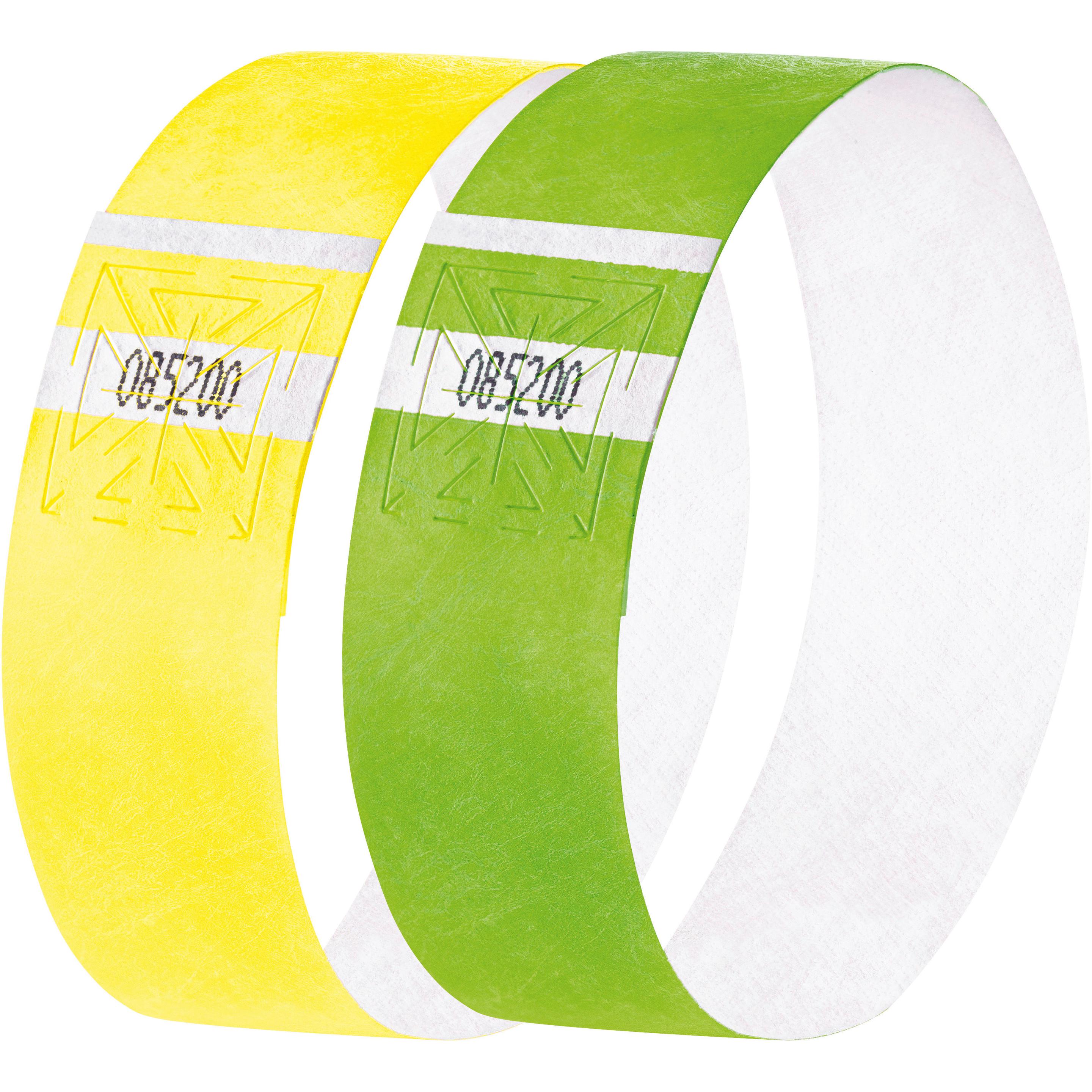 Sigel, Etiketten, Eventband Super Soft