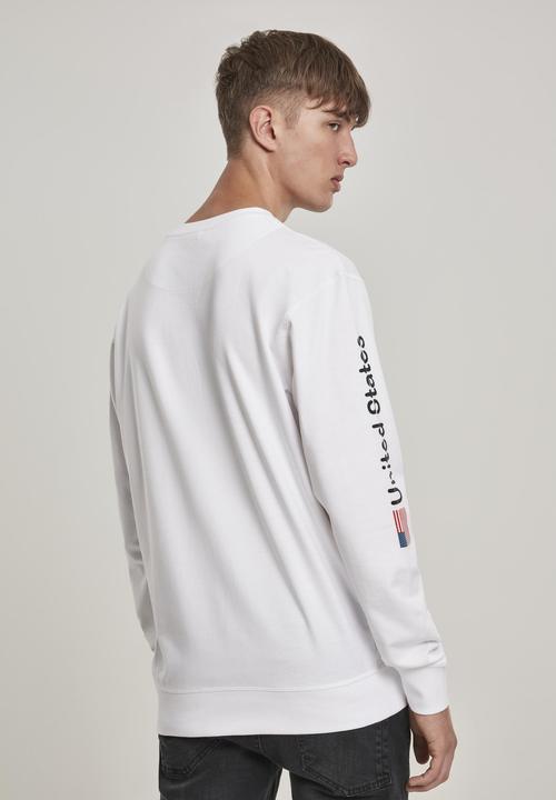 Image du produit Mister Tee Nasa basic (XS)