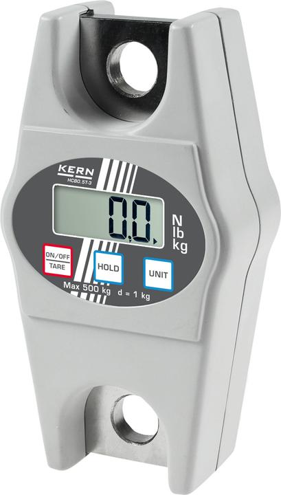 Produktbild Kern Hängewaage HCB 1T-3