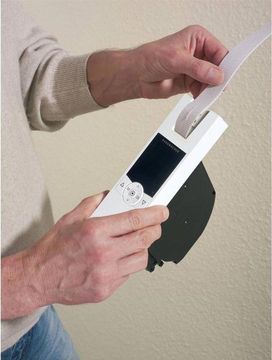 Actual product image Rademacher RolloTron Comfort 1700-UW