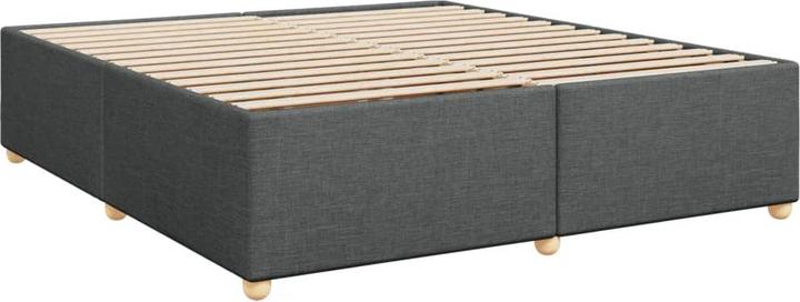 Image du produit vidaXL Boxspringbett (200 x 200 cm)