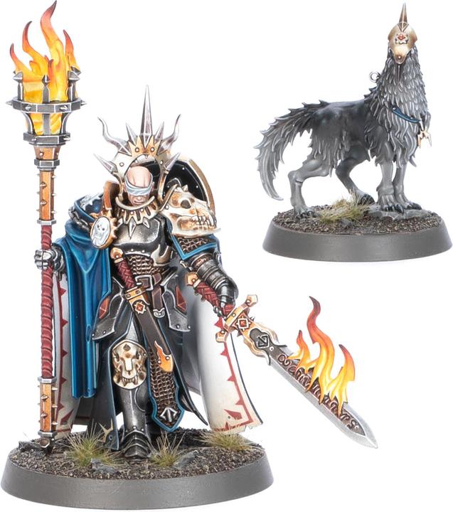 Produktbild Games Workshop Skaventide (Kunststoff)