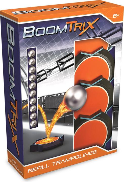 Produktbild Goliath Toys Boomtrix Refill Trampoline