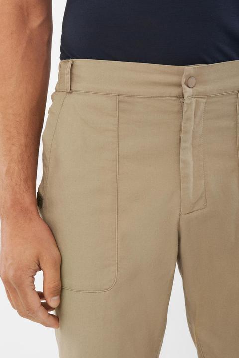 Produktbild Viking Banao Bambus Herren Shorts (XXL)