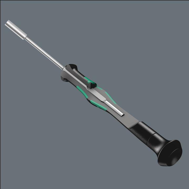 Actual product image Wera 2069 3/16" x 60 mm (External hexagon)