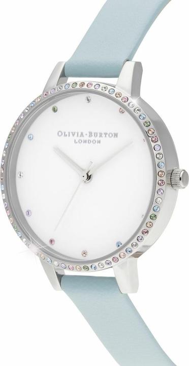 Immagine prodotto Olivia Burton Ladies' Watch OB16RB19 (Ã˜ 34 mm) (34 mm)
