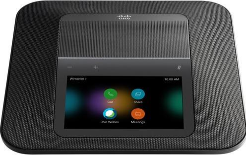Produktbild Cisco Webex Room Phone