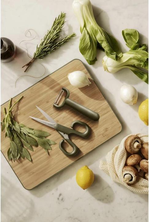 Produktbild Eva Solo Haushaltsschere Green Tools Grün (2000 cm)