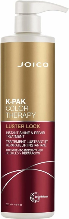 Joico K-Pak Color Therapy Luster Lock Treatment 500ml (500 ml)